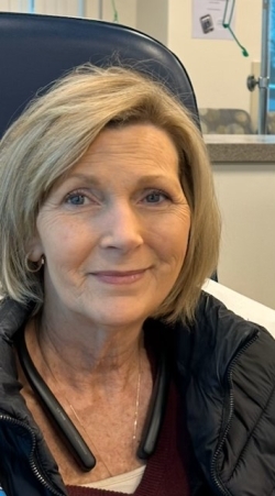 Debra Church