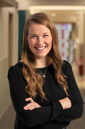 Alison Byrd Walker, FNP