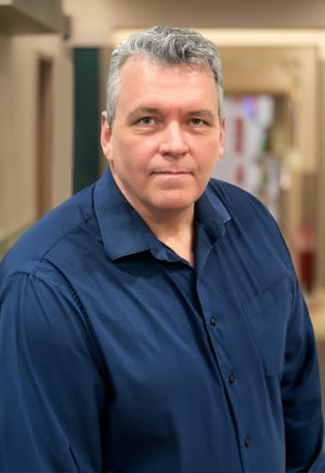 Danny Dunbar, PA-C