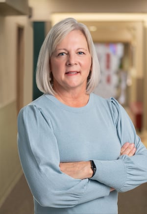 Charlene Viers, FNP-C, GCRA