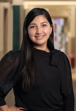 Elizabeth Christman, PA-C