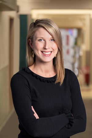 Kristen Auckland, MSN, FNP-C