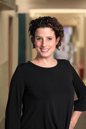 Megen Mellom, MSN, FNP-C