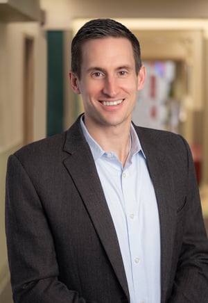 Bret Adams, M.D., Ph.D.