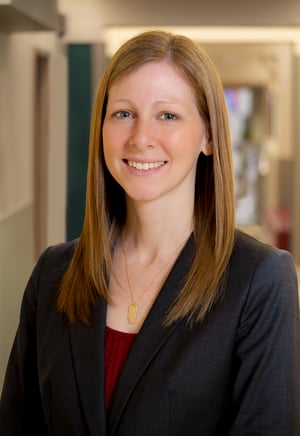 Amanda Gillespie-Twardy, M.D.