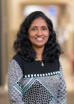 - Padmaja V. Mallidi, M.D.