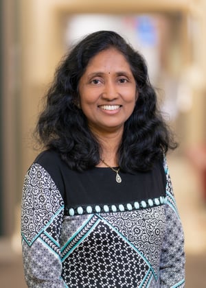Padmaja V. Mallidi, M.D.