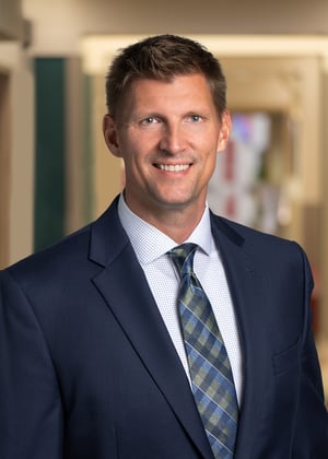 Donald C. Vile, M.D.