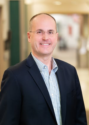 David Buck, M.D.
