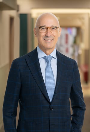 Giovanni Elia, MD