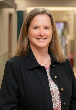 Heather Brooks, M.D.