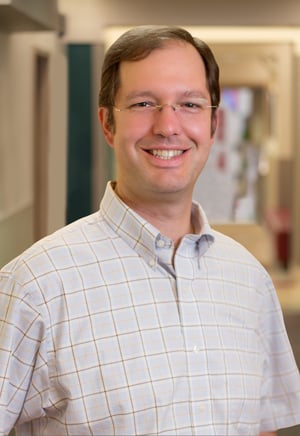 Jerome Goldschmidt, M.D.