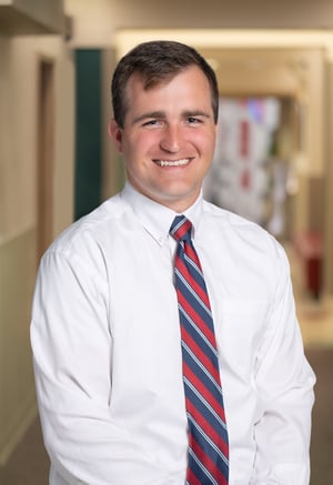 Joseph Mock, M.D.