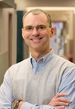 John Rogers, M.D.