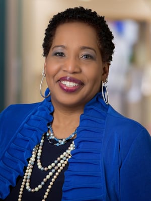 Karanita M. Ojomo, M.D.