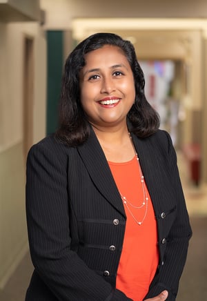 Sheenu Sheela M.D., FACP