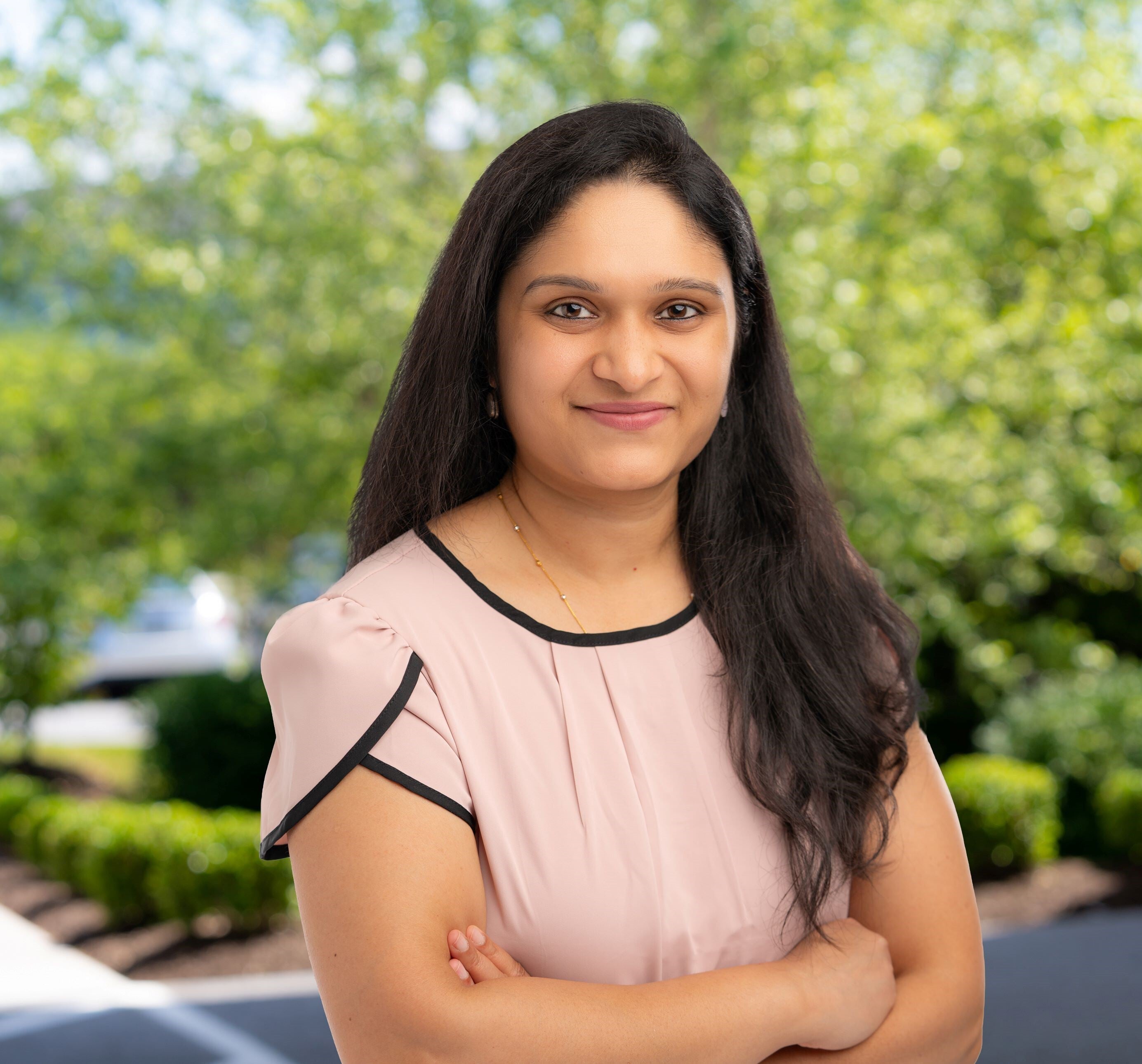 Gayatri Chembula