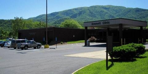 Alleghany