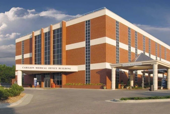 Rocky Mount