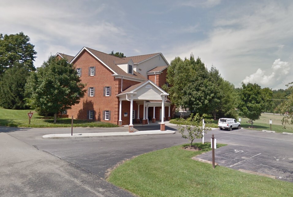 Lexington