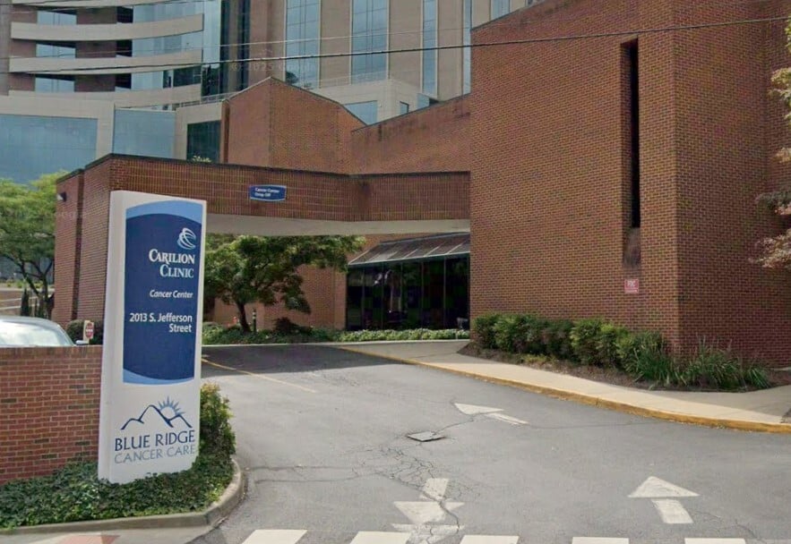 Roanoke