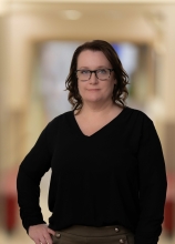 Angela Graham, MSN, APRN,FNP-C