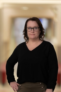 Angela Graham, MSN, APRN,FNP-C