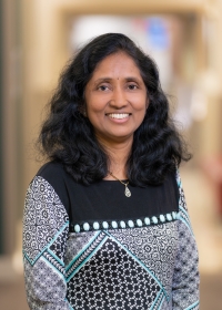 Padmaja V. Mallidi, M.D.