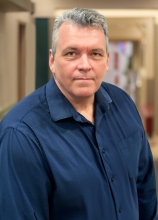 Danny Dunbar PA-C