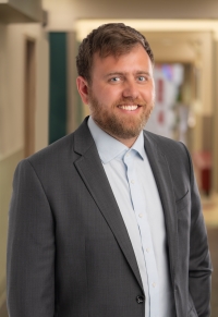 Vincent Cassidy, MD, MBA