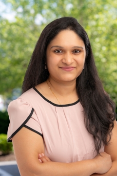 Gayatri Chembula