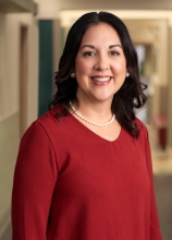 Jessica Hill, FNP