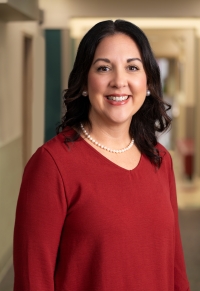 Jessica Hill, FNP