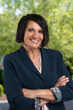 Natasha Holt, CCRP