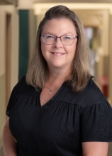 Laurie Nelson-Lester FNP
