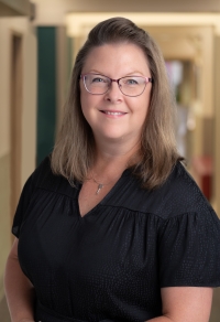 Laurie Nelson-Lester FNP