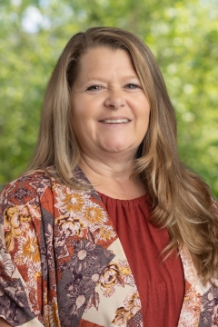 Becky Shultz